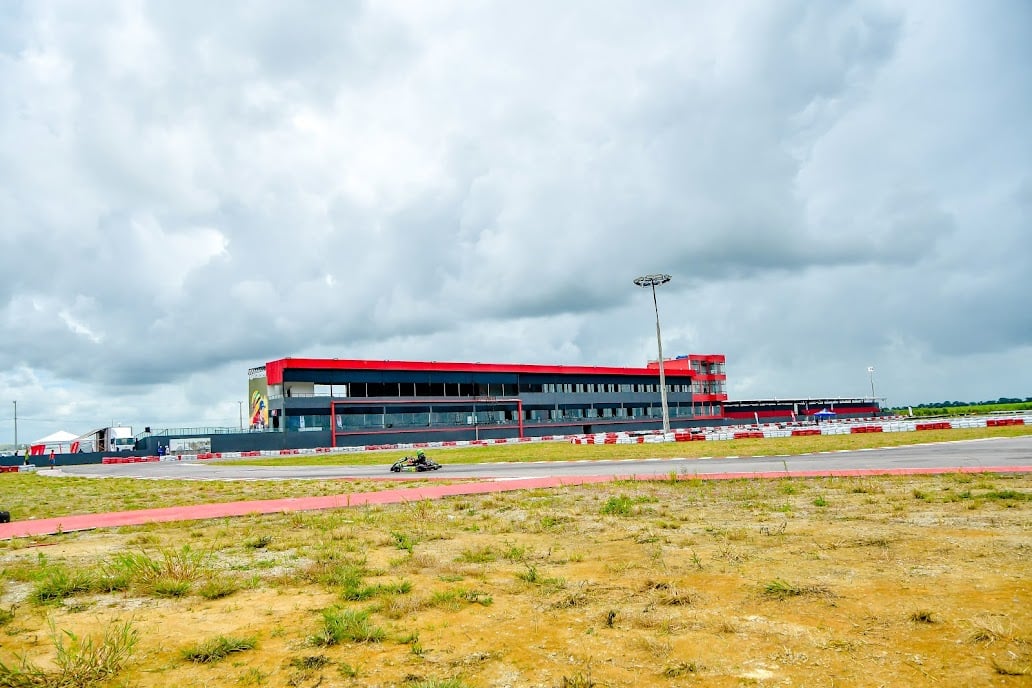 Conheça os novos campeões do Campeonato do Nordeste de Kart e descubra mais sobre Automóveis no Circuito M3 Speed Racing - Foto: Divulgação