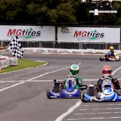 As categorias em disputa são Micro Max, Mini Max, Júnior Max, Max, Max Master, Max Super Sênior, DD2 e DD2 Master - Foto: Divulgação