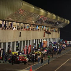 A 39ª Cascavel de Ouro, prova mais tradicional do automobilismo brasileiro, terá exibição multiplataforma com oito opções para o público - Foto: Divulgação