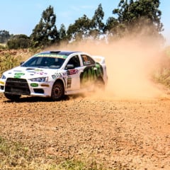 Conheça os automóveis que participarão do Rali Nova Itália 2025 em Severiano de Almeida e as finais do campeonato - Foto: Divulgação