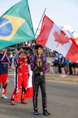 Saiba como Paulo Willemann Filho se destacou na T4 Nations Cup, competindo com 49 pilotos do mundo em Valência - Foto: Divulgação