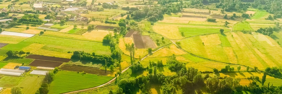 O Governo prorrogou o prazo para o georreferenciamento de propriedades rurais até 2029, facilitando a vida dos produtores - Foto: Divulgação FAEP