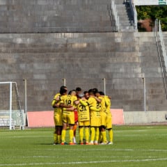 Cascavel enfrenta novo revés na Taça FPF após escalar jogador irregular - Foto: Assessoria