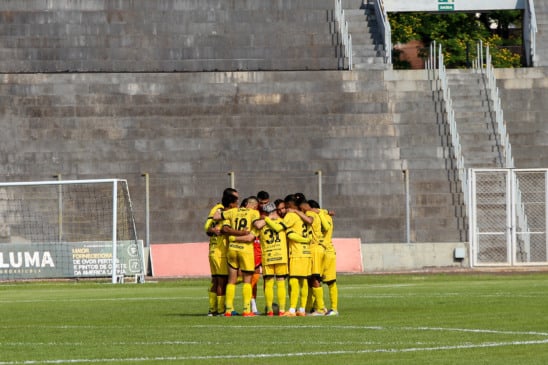 Cascavel enfrenta novo revés na Taça FPF após escalar jogador irregular - Foto: Assessoria