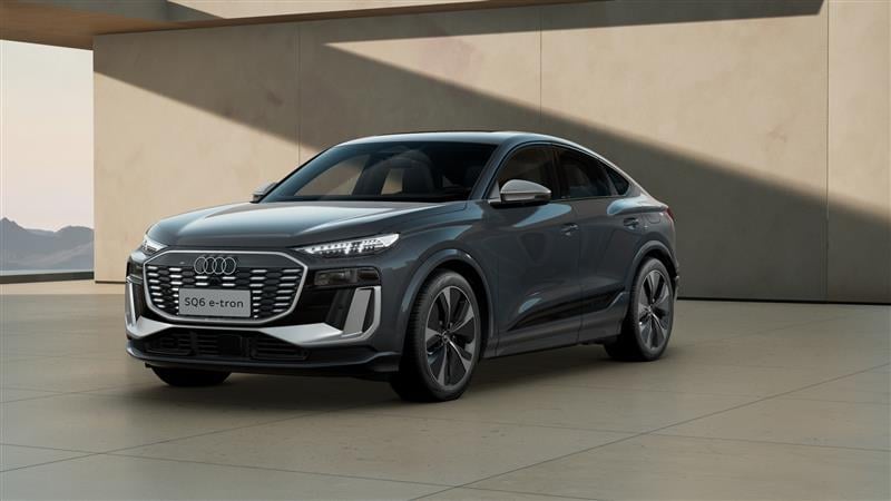 Esportivo 100% elétrico tem autonomia de até 428 quilômetros, conforme dados do Inmetro
Potência combinada de até 517 cavalos permite aceleração e 0 a 100 km/h em 4,3 segundos;
 Cabine futurista traz iluminação inteligente, bancos esportivos e sistema de som 3D - Foto: Divulgação