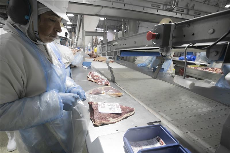 Paraná é referência em proteína animal, mas tem enorme diversidade produtiva com panificação, bebidas, alimentos vegetais e funcionais. Foto: Gelson Bampi
