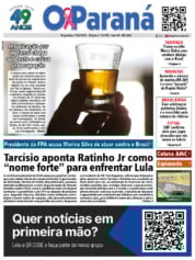 O Paraná | Edição 07/10/2025