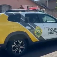 Cascavel: uma ocorrência trágica. Um homem tragicamente faleceu em sua casa depois de um acidente - Foto: Divulgação