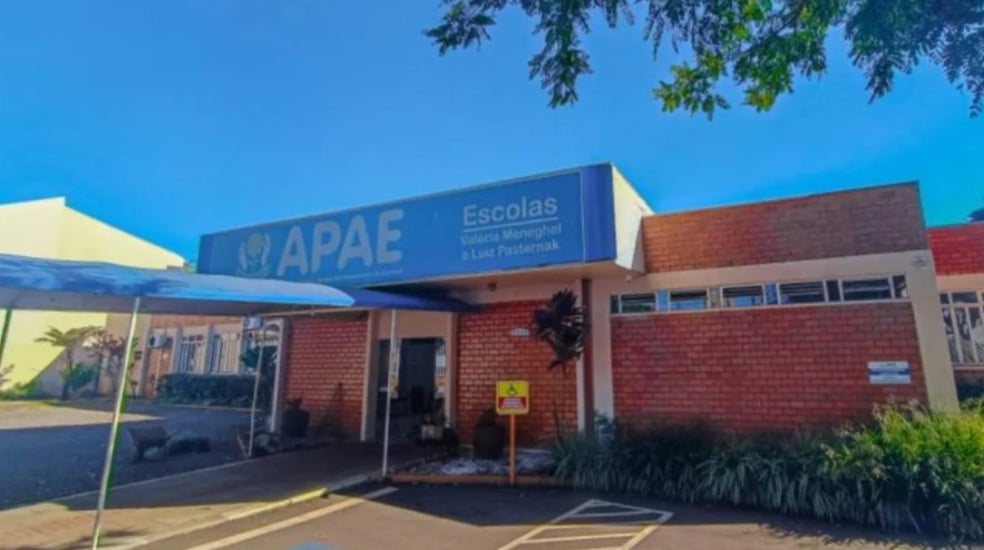 A nova política de educação inclusiva causa preocupação nas APAEs do Paraná. Entenda os impactos do Decreto nº 12.686/2025 - Foto: Divulgação A nova política de educação inclusiva causa preocupação nas APAEs do Paraná. Entenda os impactos do Decreto nº 12.686/2025 - Foto: Divulgação