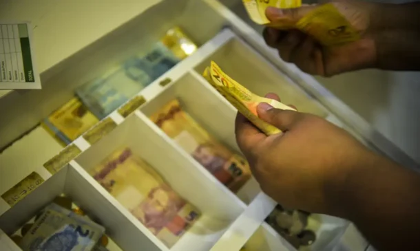 O G8 de Cascavel apoia a atualização da tabela do Imposto de Renda, mas é contra novos tributos sobre empresas - Foto: Ilustrativa/ABR