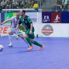 Quem vencer, leva! Cascavel e Marreco decidem vaga