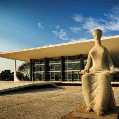 Entenda os impactos fiscais do STF nesta semana sobre as isenções para agrotóxicos e suas consequências para o governo - Foto: STF