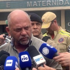 Entenda a operação policial em Cascavel que resultou em sete mortes e 36 prisões contra o tráfico de drogas - Foto: Luiz Felipe Max/Sot