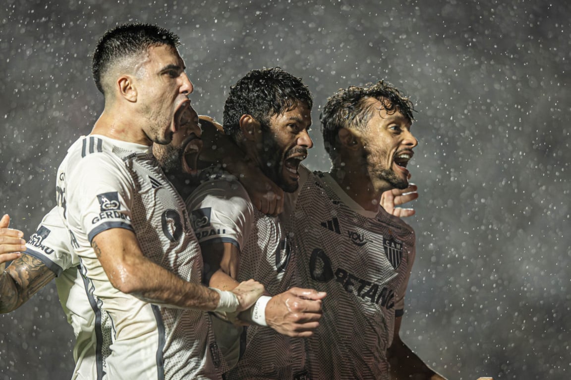 O Atlético Mineiro precisa vencer para evitar o rebaixamento. Conheça a importância do jogo contra o lanterna Sport - Foto: Assessoria 