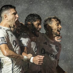 O Atlético Mineiro precisa vencer para evitar o rebaixamento. Conheça a importância do jogo contra o lanterna Sport - Foto: Assessoria 