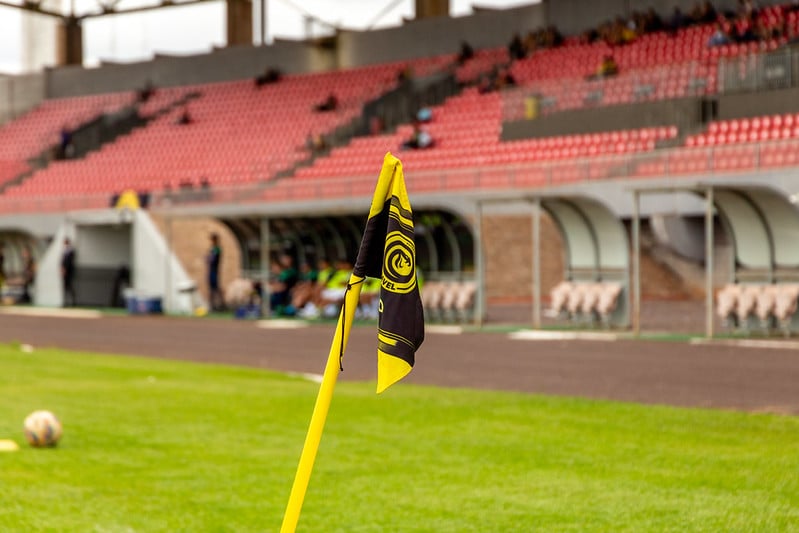 FC Cascavel perde pontos no tapetão e está fora da Taça FPF FC Cascavel perde pontos no tapetão e está fora da Taça FPF