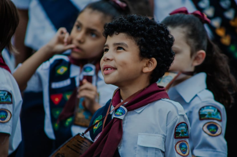 Foto: Adventistas Oeste Paranaense