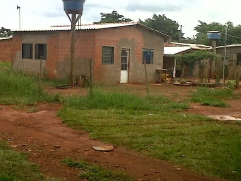 Madril quer isenção de IPTU para imóveis em vias que não tenham estrutura mínima