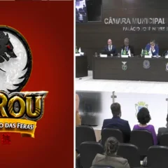 A Câmara de Cascavel aprova projeto que revoga evento considerado irrelevante e envolto em polêmicas criminais - Foto: Divulgação