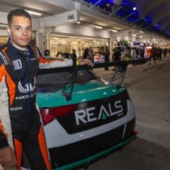 Descubra a trajetória de Enzo Sala nas corridas de longa duração e sua conexão com os automóveis de endurance - Foto: Divulgação
