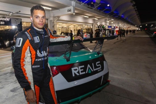 Descubra a trajetória de Enzo Sala nas corridas de longa duração e sua conexão com os automóveis de endurance - Foto: Divulgação