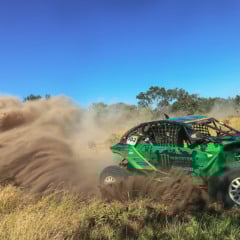 Descubra a emocionante competição de automóveis da UTV Cup em Santa Bárbara d'Oeste e os resultados da Família Varela - Foto: Divulgação