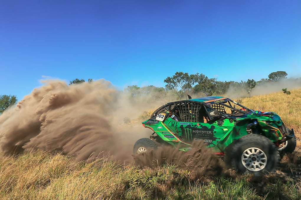 Descubra a emocionante competição de automóveis da UTV Cup em Santa Bárbara d'Oeste e os resultados da Família Varela - Foto: Divulgação