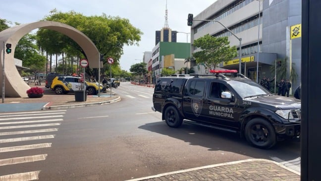 Foto: Luiz Felipe Max/SOT