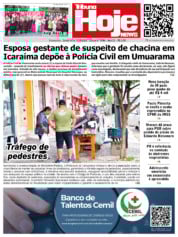 Tribuna Hoje | Edição 03/10/2025