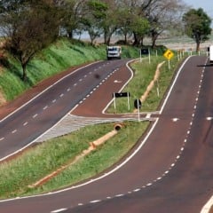 Saiba tudo sobre o programa de concessões rodoviárias do Paraná e os leilões importantes previstos para outubro de 2023 - Foto: Dnit/PRF