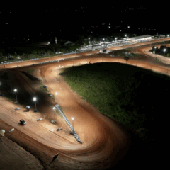 Cuiabá será palco da Grande Final da Velocidade na Terra