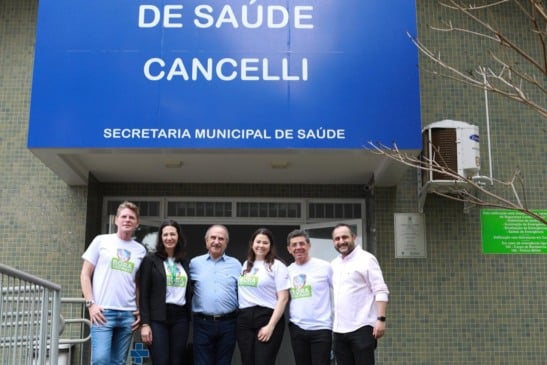 Dia D de Multivacinação movimenta unidades de saúde e reforça a importância da prevenção