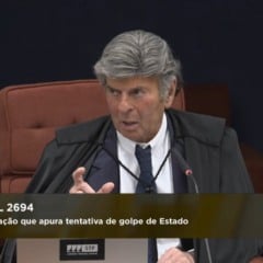 Com 2 a 0 pela condenação, Fux retoma julgamento dos réus do núcleo 4; Acompanhe ao vivo
