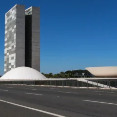 O requerimento foi apresentado pelo senador Alessandro Vieira (MDB) e recebeu 31 assinaturas, número superior ao mínimo necessário - Foto: Antônio Cruz/Agência Brasil