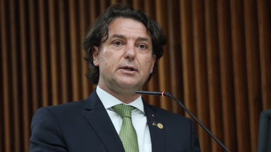Entenda a Política por trás do Projeto de Lei nº 867/2025 que visa reconhecer o Coritiba como patrimônio histórico - Foto:  Divulgação/Assessoria Parlamentar