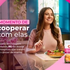 8ª campanha Outubro Rosa Copacol já começou