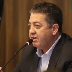 Conheça a nova Política de prevenção a acidentes de trabalho proposta na Assembleia Legislativa do Paraná - Foto: Valdir Amaral/Alep