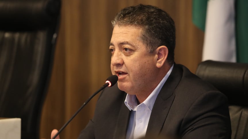 Conheça a nova Política de prevenção a acidentes de trabalho proposta na Assembleia Legislativa do Paraná - Foto: Valdir Amaral/Alep