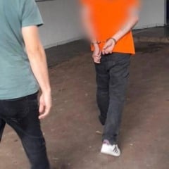 Operação Mulher Segura: Polícia Civil cumpre mandado de prisão preventiva em Cascavel
