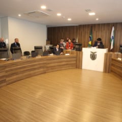 Entenda o projeto de lei 937/2025 que altera a Lei nº 21.327 e permite atuação integral das escolas cívico-militares - Foto:  Valdir Amaral/Alep