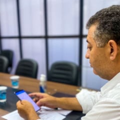 Descubra como a Tecnologia impacta sua saúde mental na Semana Detox Digital Paraná e aprenda a equilibrar a vida online e offline - Foto: Divulgação/Assessoria Parlamentar