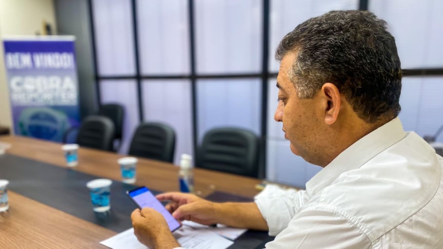 Descubra como a Tecnologia impacta sua saúde mental na Semana Detox Digital Paraná e aprenda a equilibrar a vida online e offline - Foto: Divulgação/Assessoria Parlamentar