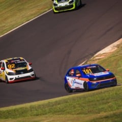 Saiba tudo sobre a penúltima etapa do MBR em Cascavel com novidades no grid e disputas emocionantes por título - Foto: Divulgação
