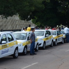 A mudança na exigência de autoescolas pode impactar Brasília e gerar insegurança no trânsito - Foto: Agência Brasil
