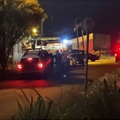 Um confronto violento em Cascavel deixa dois mortos e dois feridos. Descubra os detalhes do tiroteio no Bairro Periolo - Foto: Luiz Felipe Max