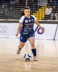 Stein Cascavel finaliza a fase classificatória com a melhor campanha. Descubra mais sobre a Série Ouro do Campeonato Paranaense - Foto: Assessoria 