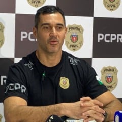 Entenda a ausência do Conselho Tutelar em casos de homicídio envolvendo menores e sua implicação na investigação em Cascavel - Foto: Luiz Felipe Max 