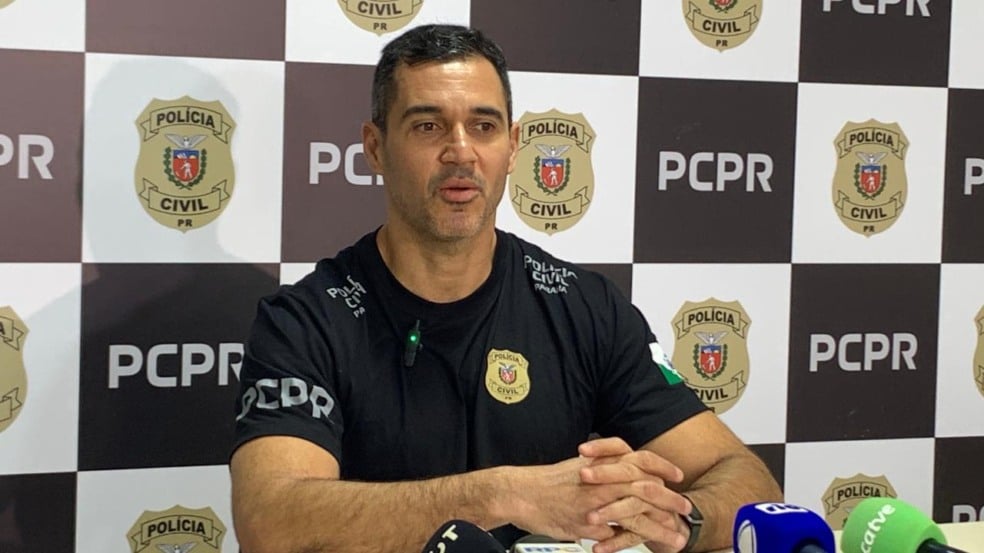 Entenda a ausência do Conselho Tutelar em casos de homicídio envolvendo menores e sua implicação na investigação em Cascavel - Foto: Luiz Felipe Max 