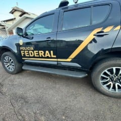 A Operação Draupnir da Polícia Federal visa desarticular um grupo criminoso e apreender mais de R$ 30 milhões em bens - Foto: Divulgação