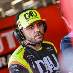 Uli Dias, de Boca Raton (EUA), irá participar da Cascavel de Ouro, Cascavel de Prata e da Copa HB20 - Foto: Divulgação